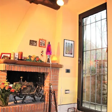 Mulino Di Rimaggio - Antico Mulino In Toscana Holiday home