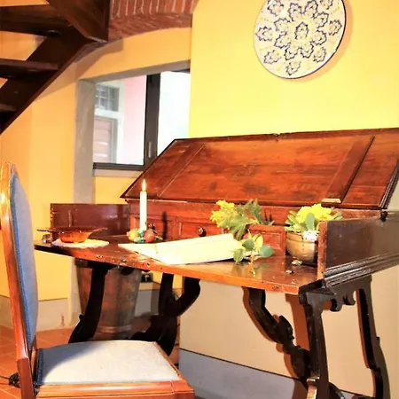 Holiday home Mulino Di Rimaggio - Antico Mulino In Toscana