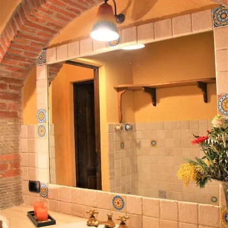 Mulino Di Rimaggio - Antico Mulino In Toscana Holiday home