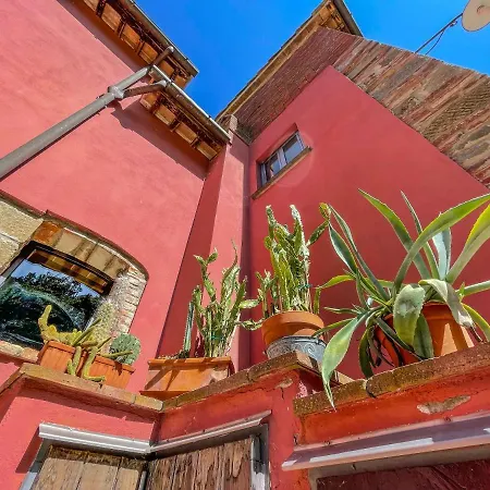 Mulino Di Rimaggio - Antico Mulino In Toscana *