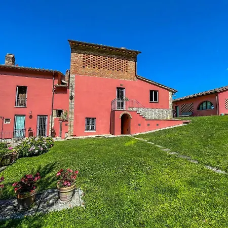 Mulino Di Rimaggio - Antico Mulino In Toscana *