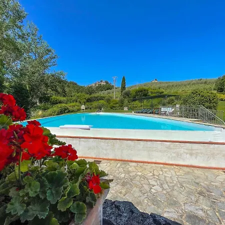 Mulino Di Rimaggio - Antico Mulino In Toscana Dom wakacyjny Cavriglia
