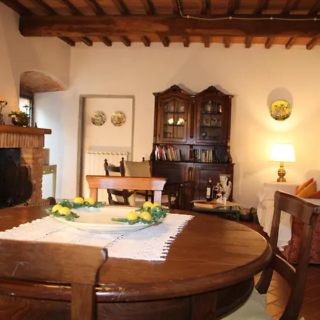Mulino Di Rimaggio - Antico Mulino In Toscana Cavriglia