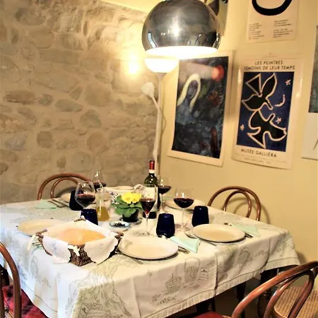 Mulino Di Rimaggio - Antico Mulino In Toscana Dom wakacyjny *