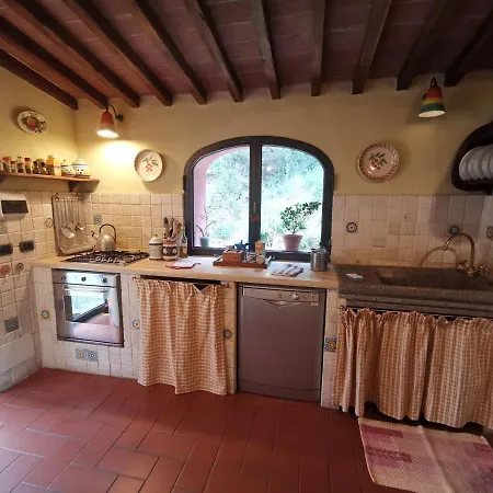 Mulino Di Rimaggio - Antico Mulino In Toscana *