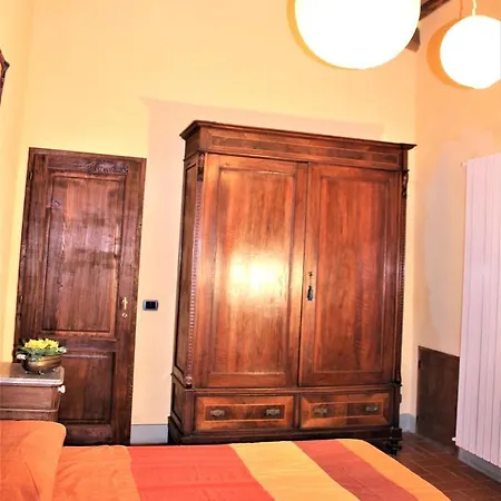 Mulino Di Rimaggio - Antico Mulino In Toscana Dom wakacyjny