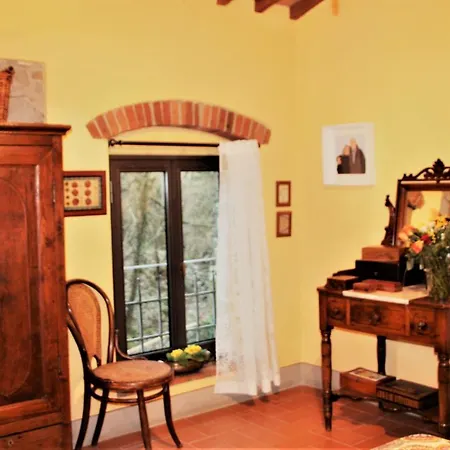 Mulino Di Rimaggio - Antico Mulino In Toscana