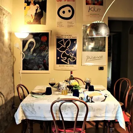 Dom wakacyjny Mulino Di Rimaggio - Antico Mulino In Toscana