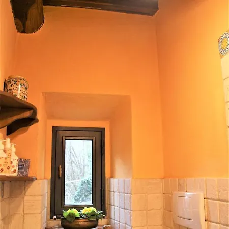 Mulino Di Rimaggio - Antico Mulino In Toscana Dom wakacyjny Cavriglia