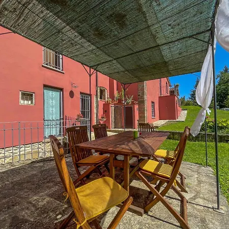 Holiday home Mulino Di Rimaggio - Antico Mulino In Toscana *