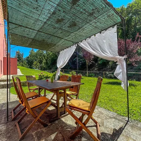 Mulino Di Rimaggio - Antico Mulino In Toscana * Cavriglia