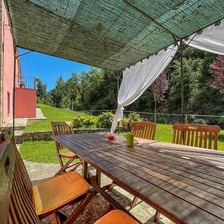 Mulino Di Rimaggio - Antico Mulino In Toscana Cavriglia