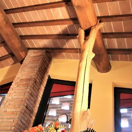 Mulino Di Rimaggio - Antico Mulino In Toscana Holiday home