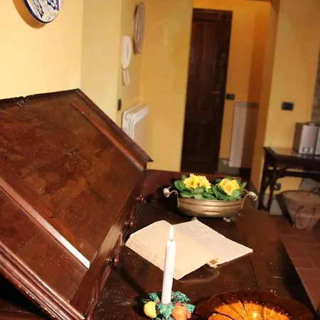 Mulino Di Rimaggio - Antico Mulino In Toscana Dom wakacyjny *