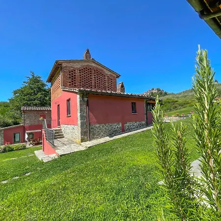 Mulino Di Rimaggio - Antico Mulino In Toscana Holiday home