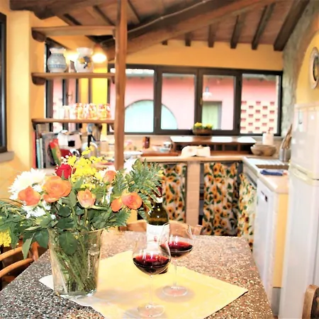 Mulino Di Rimaggio - Antico Mulino In Toscana Cavriglia