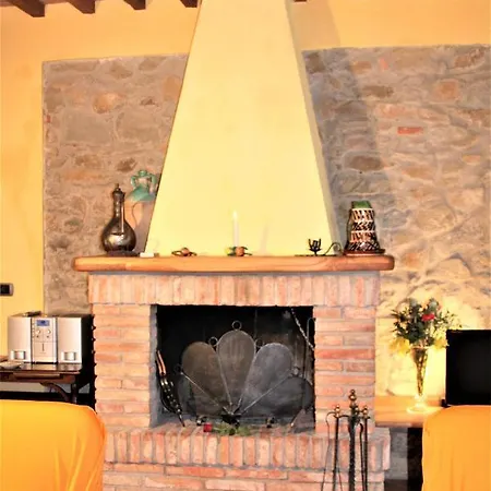 Mulino Di Rimaggio - Antico Mulino In Toscana Cavriglia