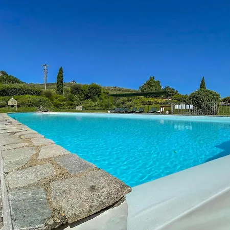 Holiday home Mulino Di Rimaggio - Antico Mulino In Toscana Cavriglia