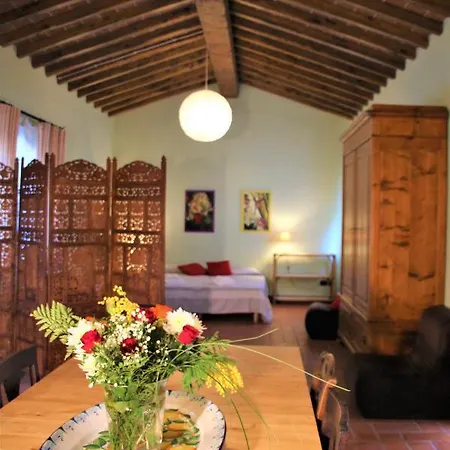 Mulino Di Rimaggio - Antico Mulino In Toscana Dom wakacyjny *