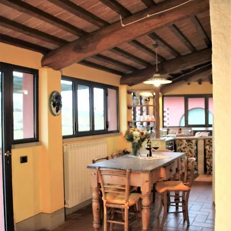 Mulino Di Rimaggio - Antico Mulino In Toscana Holiday home