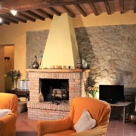 Mulino Di Rimaggio - Antico Mulino In Toscana Holiday home *