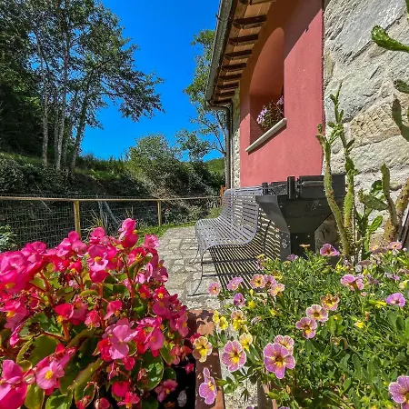 Mulino Di Rimaggio - Antico Mulino In Toscana Holiday home Cavriglia