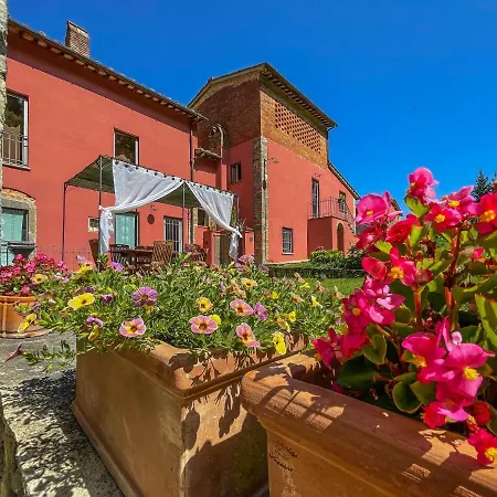 Holiday home Mulino Di Rimaggio - Antico Mulino In Toscana