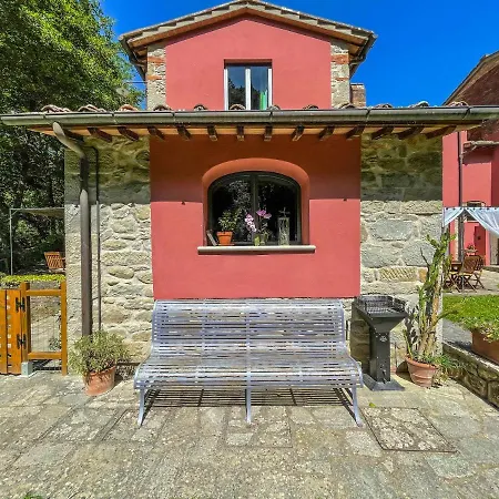 Mulino Di Rimaggio - Antico Mulino In Toscana