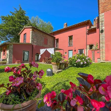 Mulino Di Rimaggio - Antico Mulino In Toscana Cavriglia