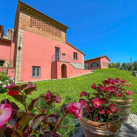 Mulino Di Rimaggio - Antico Mulino In Toscana Holiday home *