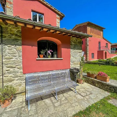 Holiday home Mulino Di Rimaggio - Antico Mulino In Toscana Cavriglia