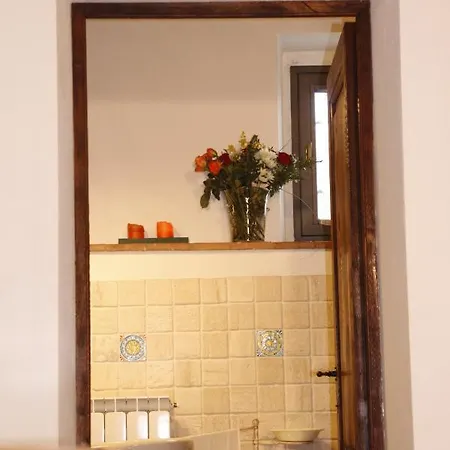 Mulino Di Rimaggio - Antico Mulino In Toscana Dom wakacyjny